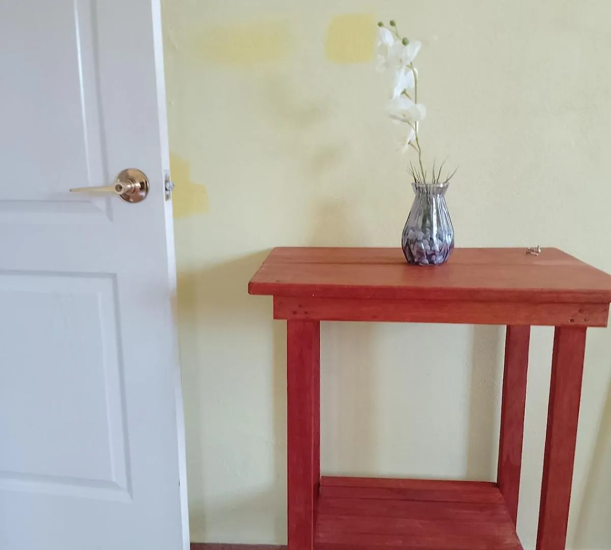 Apartment In Finca Mayfran Xul-Ha
