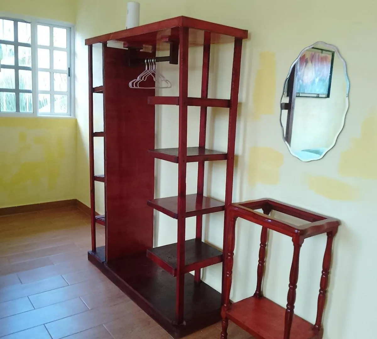Apartment In Finca Mayfran Xul-Ha 0*,  Mexico