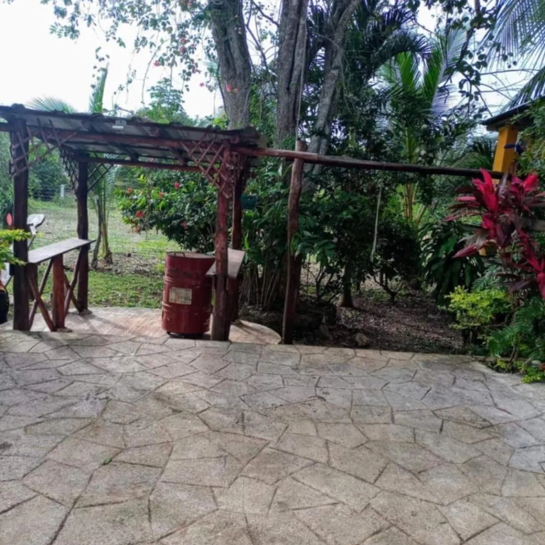 Apartment In Finca Mayfran Xul-Ha 0*,  Mexico