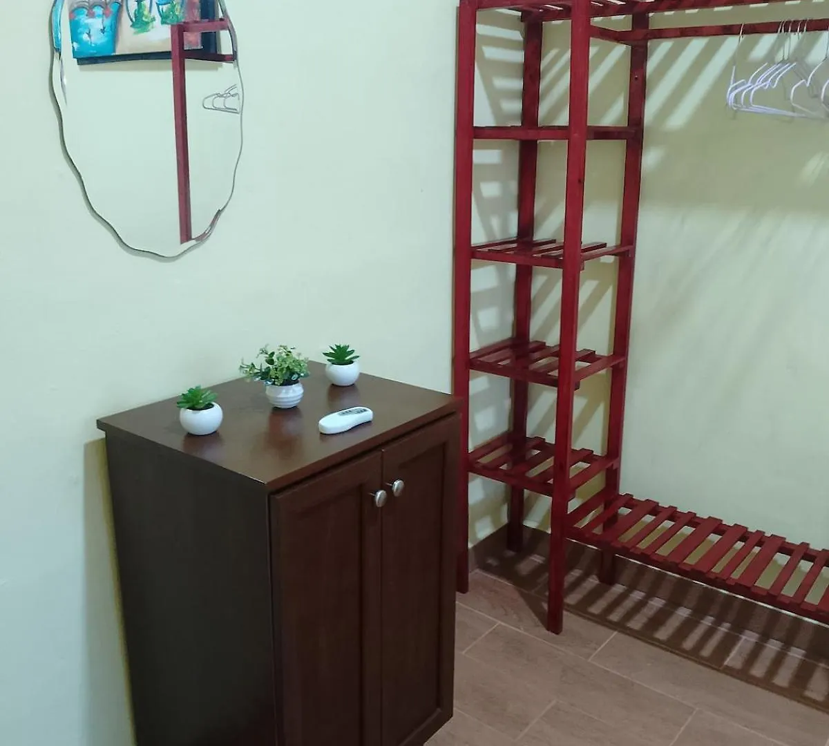 Apartment In Finca Mayfran Xul-Ha 0*,