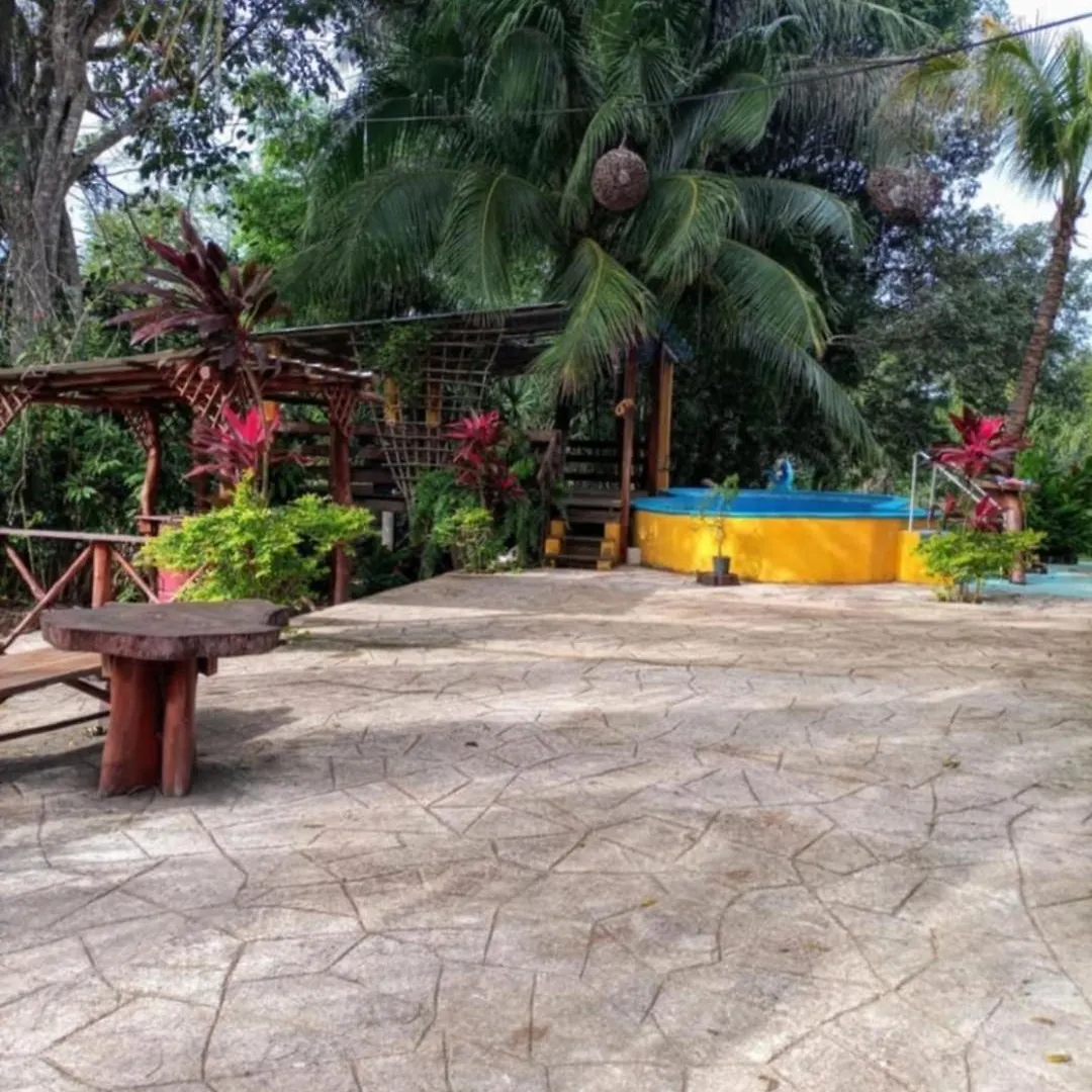 Apartment In Finca Mayfran Xul-Ha