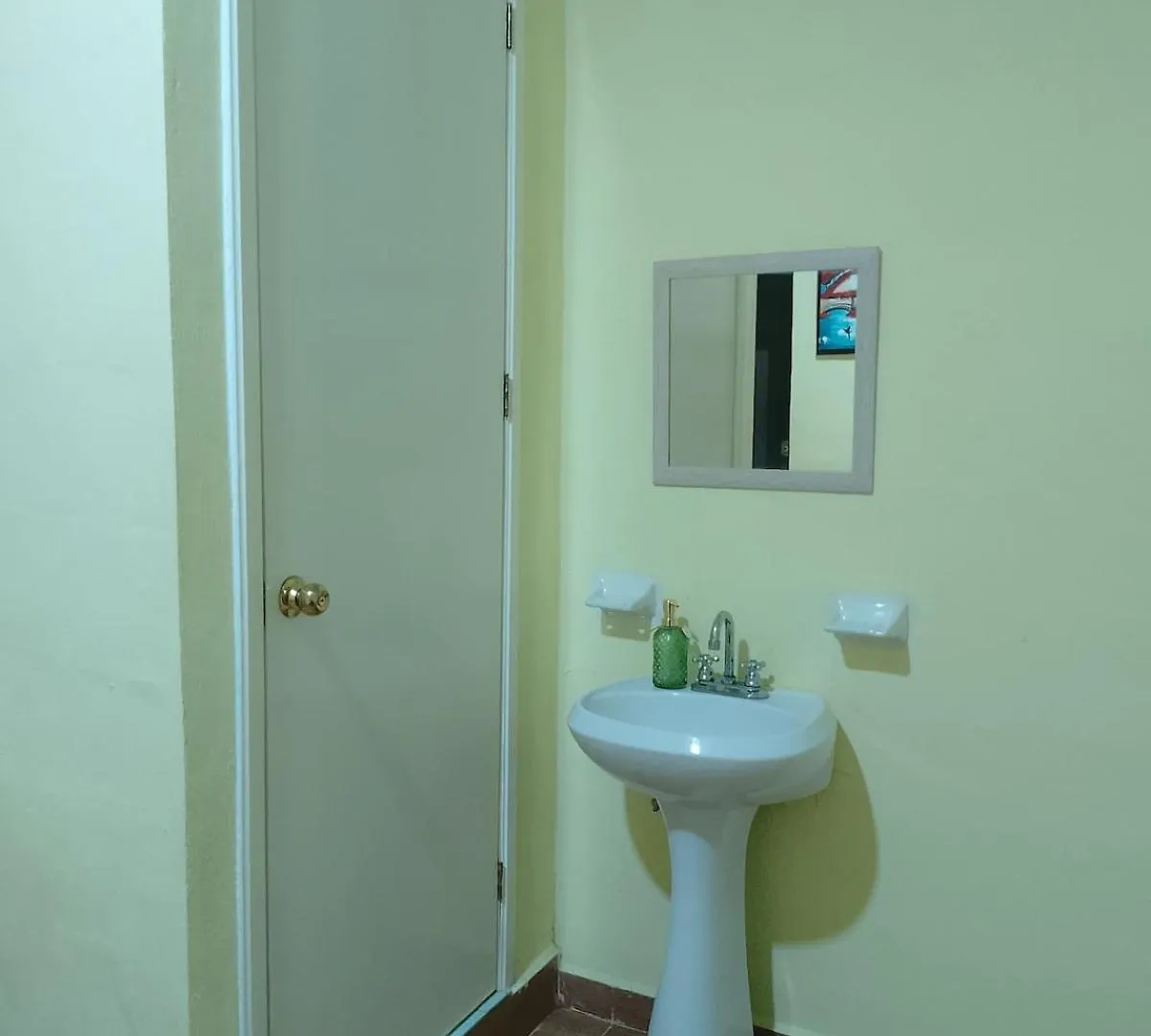 Apartment In Finca Mayfran Xul-Ha 0*,  Mexico
