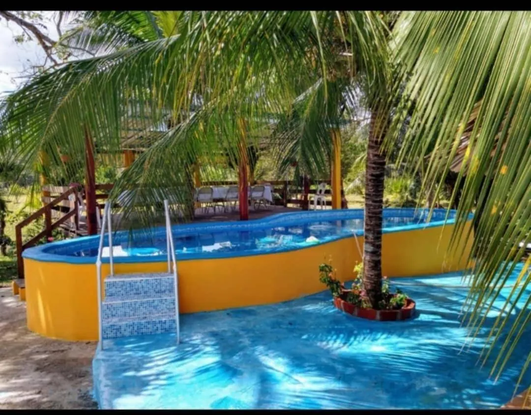 Apartment In Finca Mayfran contacts