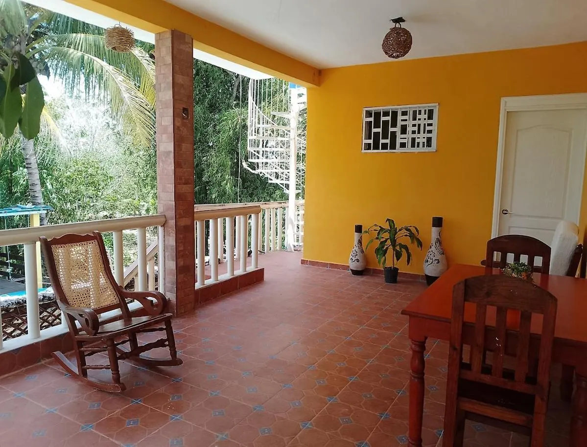 Apartment In Finca Mayfran Xul-Ha 0*,  Mexico